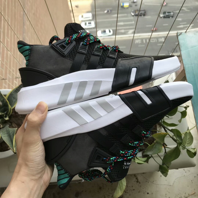 Authentic adidas EQT BASK ADV 2